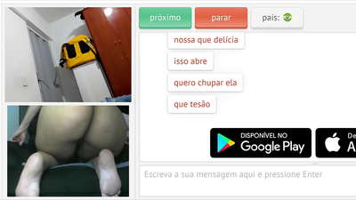 Um fantasma apareceu enquanto minha esposa mostra sua buceta, vamos sorrir hoje à noite