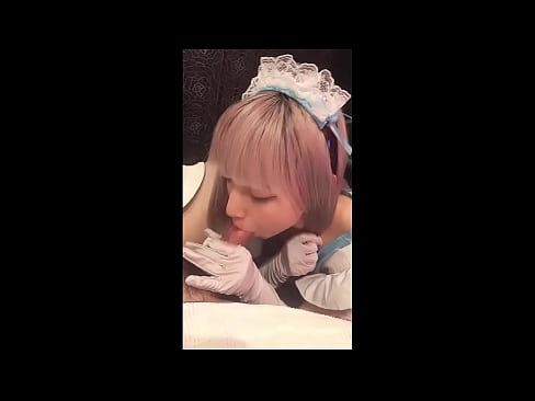 ❤️ Ídolo japonês [mayuka], roupa de empregada francesa, parte 1, broche e masturbação com loção ❤️❌ Sexo vídeo em porno pt-br.com-porn-mz.ru