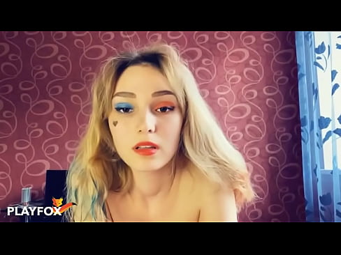 ❤️ Os óculos mágicos de realidade virtual me deram sexo com a Harley Quinn ❤️❌ Sexo vídeo em porno pt-br.com-porn-mz.ru