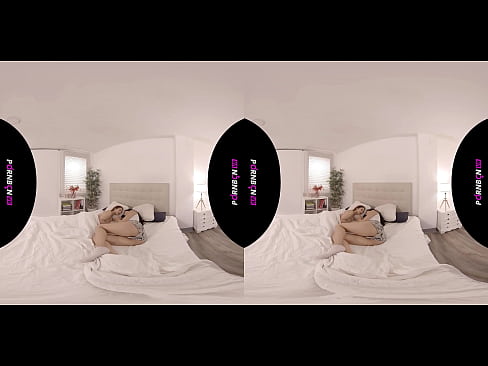 ❤️ PORNBCN VR Duas jovens lésbicas acordam excitadas em realidade virtual 4K 180 3D Genebra Bellucci Katrina Moreno ❤️❌ Sexo vídeo em porno pt-br.com-porn-mz.ru
