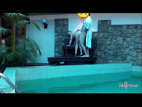 ❤️ Chefe convida empregada para a piscina, mas não conseguiu resistir a um ❤️❌ Sexo vídeo em porno pt-br.com-porn-mz.ru