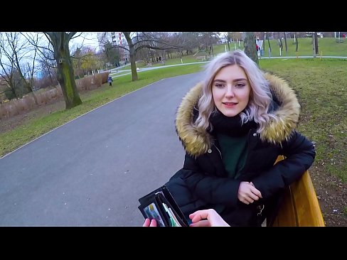 ❤️ Engole o esperma quente de um estranho por dinheiro - broche no parque por Eva Elfie ❤️❌ Sexo vídeo em porno pt-br.com-porn-mz.ru